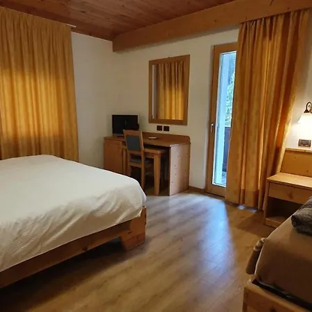 Hotel Diana Canazei