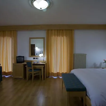 Hotel Diana