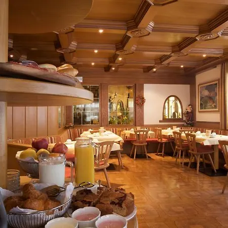 Diana Hotel Canazei