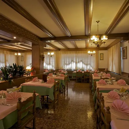Hotel Diana Canazei